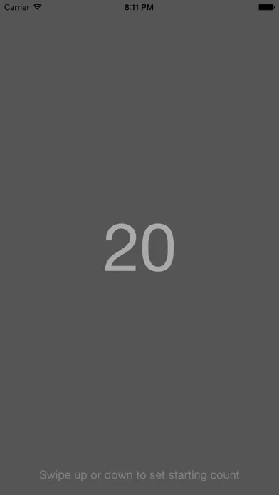 20 Life سکرین شاٹس