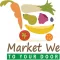 MarketWe