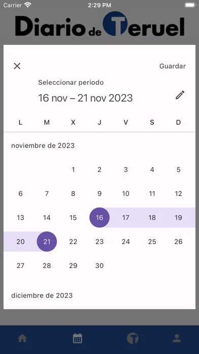 صور El Diario de Teruel