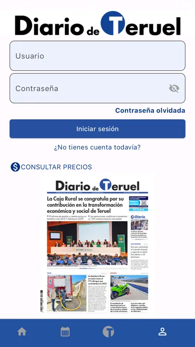 صور El Diario de Teruel