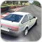 Sports Car Drift: X Speed
