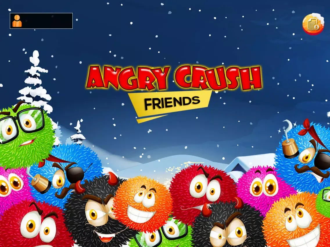 angry bubble crush multiplayer iPad  Screenshots