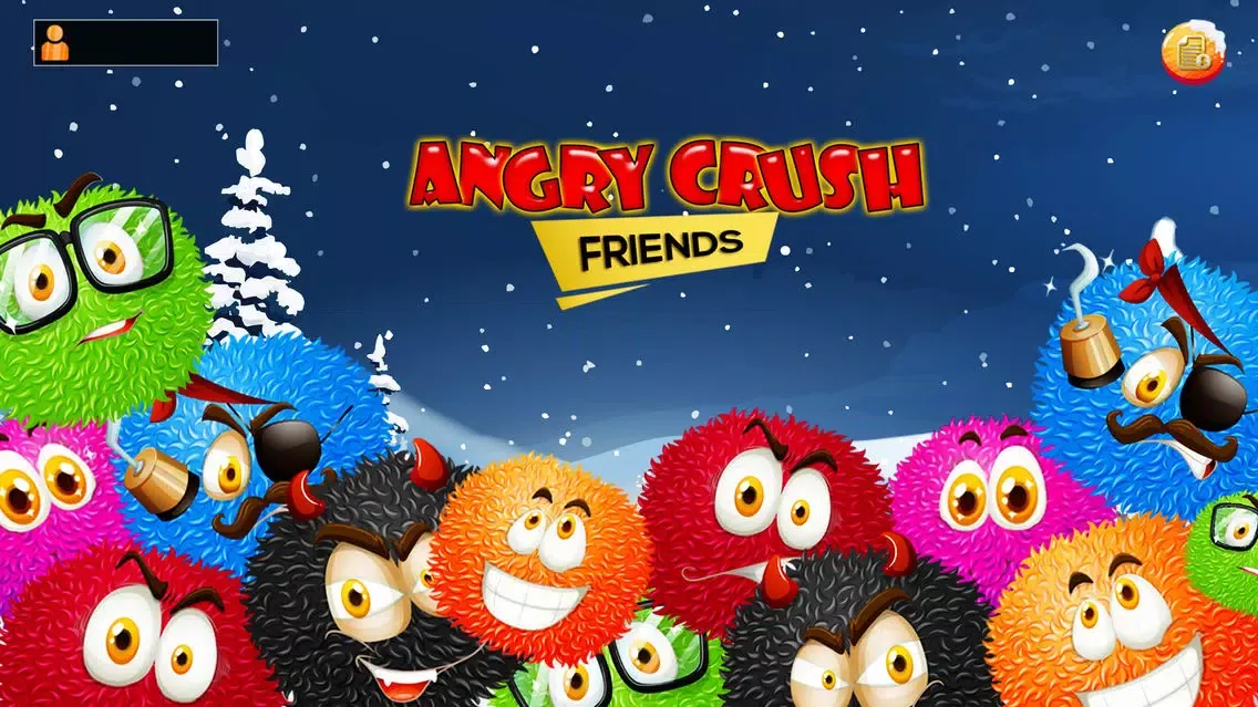 angry bubble crush multiplayer Screenshots