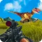 Dinosaur Hunter: Fast Shot