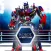 Ultimate war robot boxing