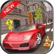 Driving School: Real Skill