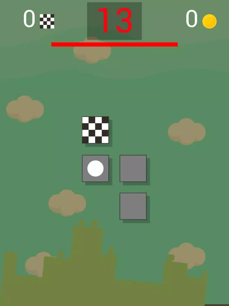 Epic Race! iPad  Screenshots