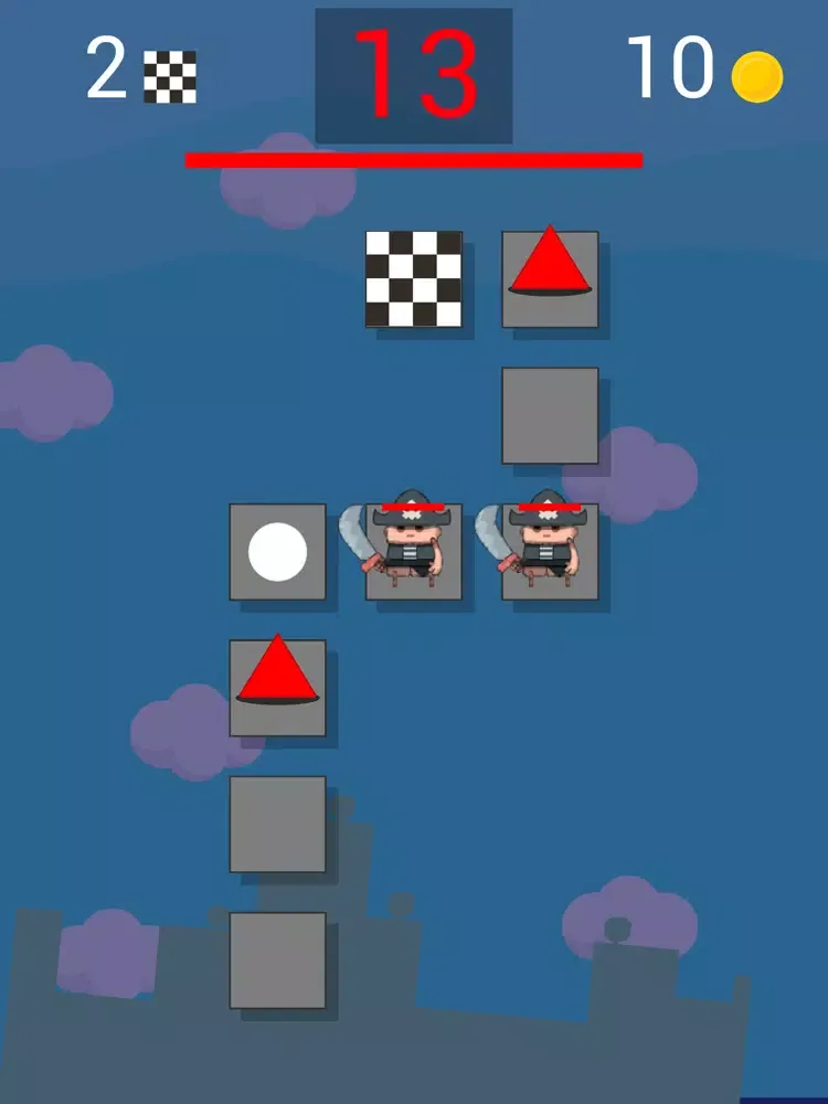 Epic Race! iPad  Screenshots