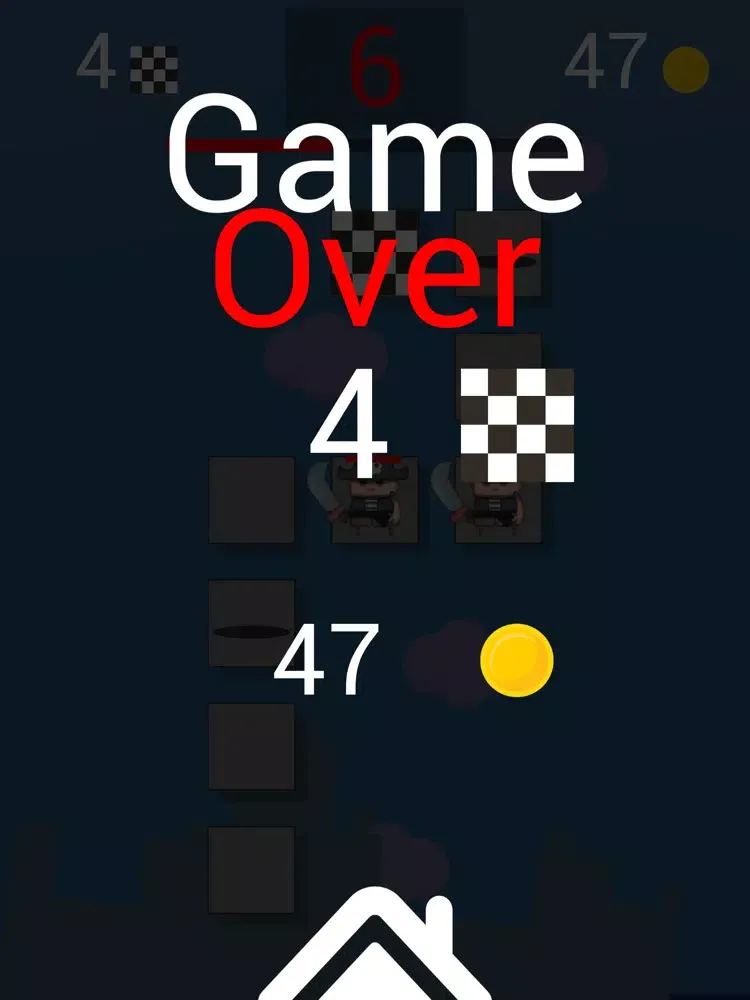 Epic Race! iPad  Screenshots