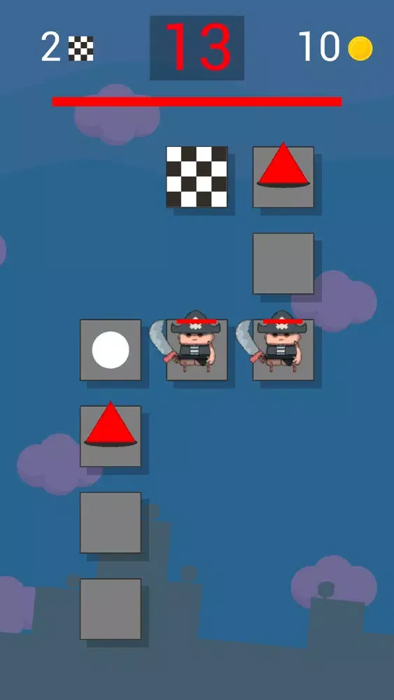 Epic Race! Screenshots