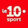 Le10sport : sports et mercato