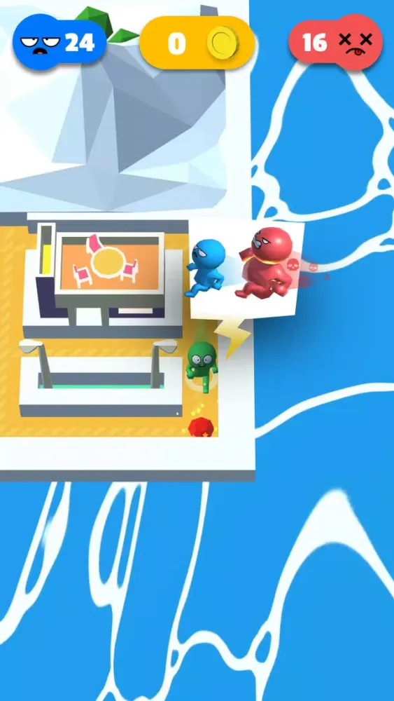 Maze Royale应用截图