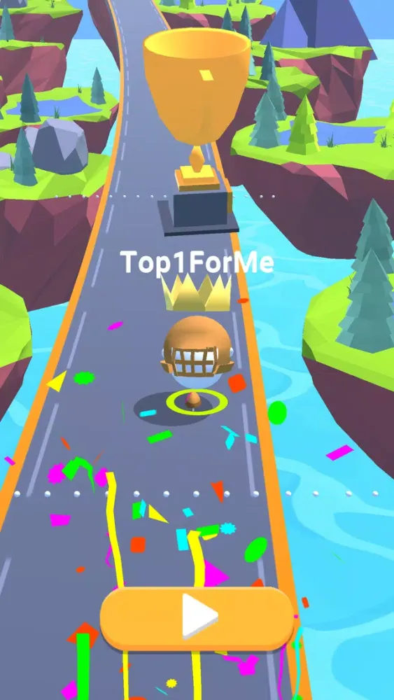 Skate Fight Ekran Görüntüleri