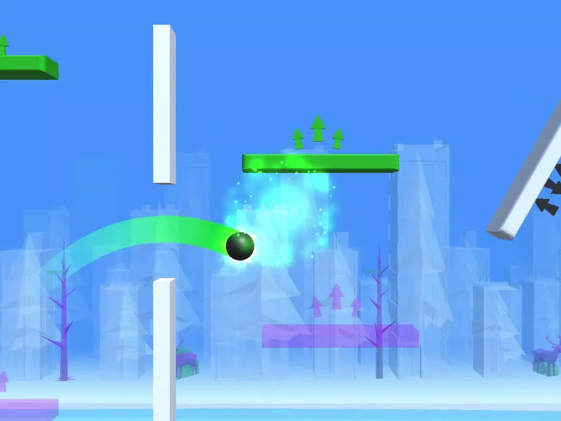 Timeshift! iPad  Screenshots