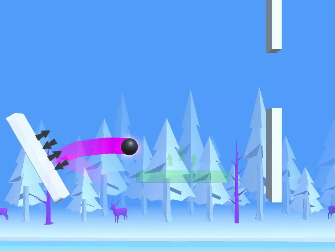 Timeshift! iPad  Screenshots
