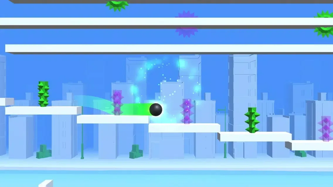Timeshift! Screenshots