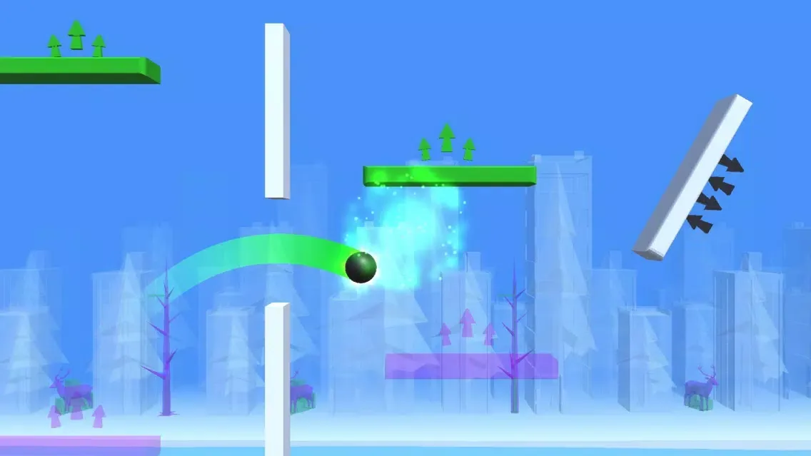 Timeshift! Screenshots