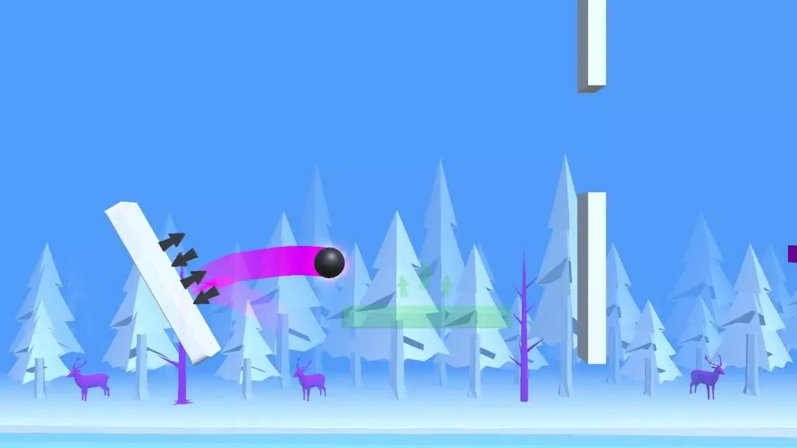 Timeshift! Screenshots