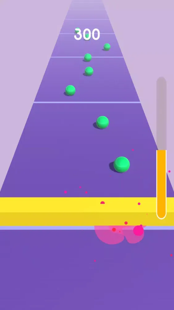 Wall Block 3D Screenshots