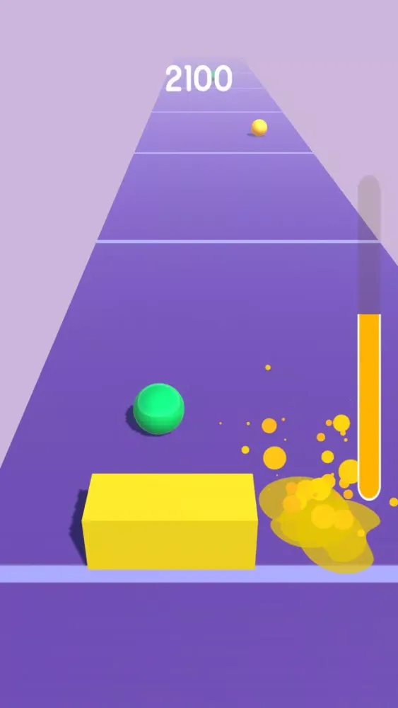 Wall Block 3D Screenshots