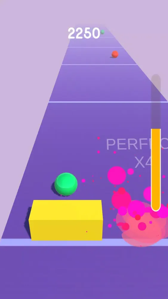 Wall Block 3D Screenshots
