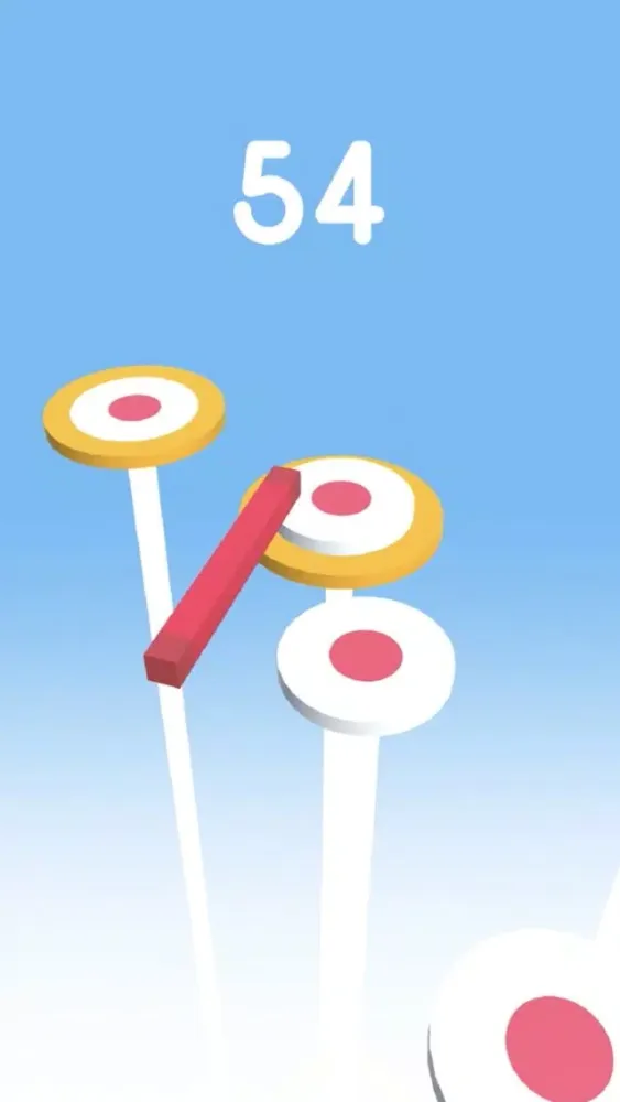 Xtreme Target应用截图