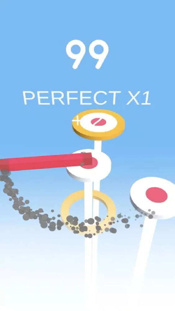 Xtreme Target应用截图