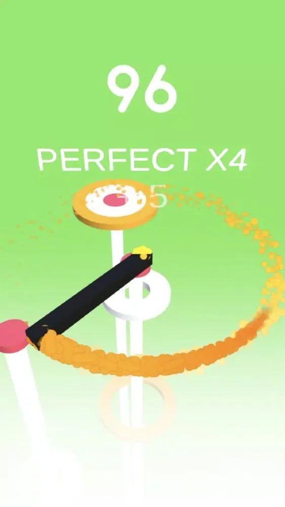Xtreme Target应用截图
