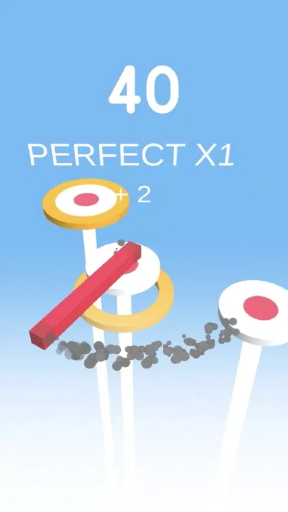 Xtreme Target应用截图