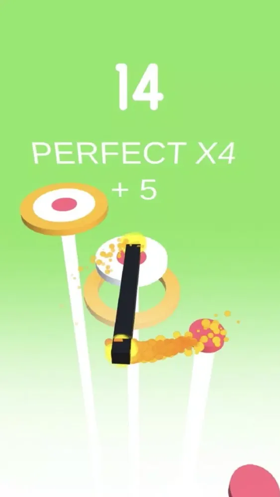 Xtreme Target应用截图