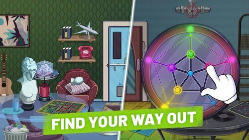 Fun Escape Room-screenshot-2