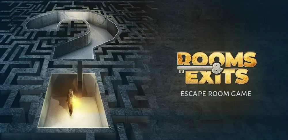 Rooms and Exits: Escape Games