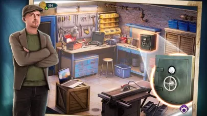 Rooms&Exits Puzzle Escape Room应用截图