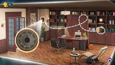 Rooms&Exits Puzzle Escape Room应用截图