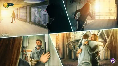 Rooms&Exits Puzzle Escape Room应用截图