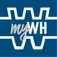 My WH App My WH App