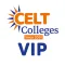 CELT Colleges VIP