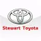 STEWART TOYOTA