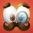 Ridicolo - Live Preview Face Stickers Ridicolo - Live Preview Face Stickers