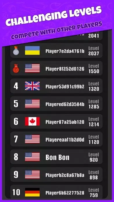 Good Match! سکرین شاٹس