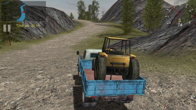 صور Cargo Drive