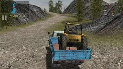 Cargo Drive स्क्रीनशॉट