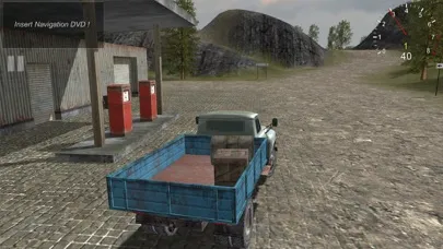 Cargo Drive स्क्रीनशॉट
