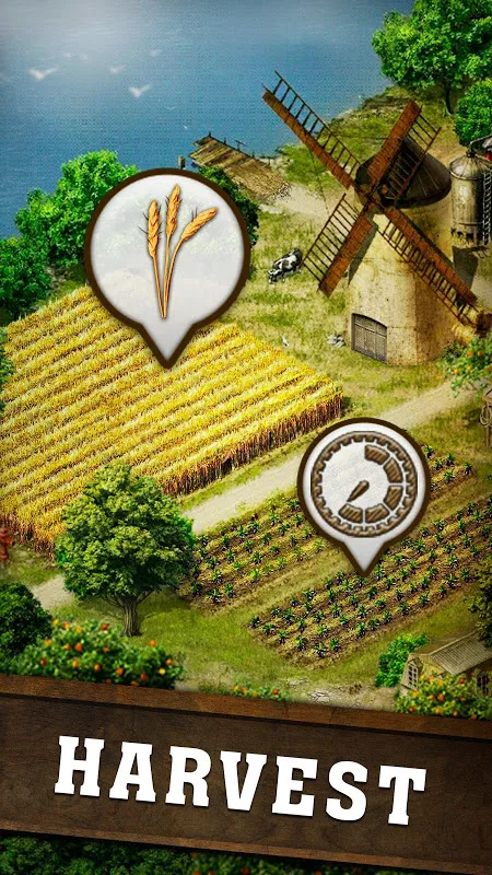 Dynasty Screenshots