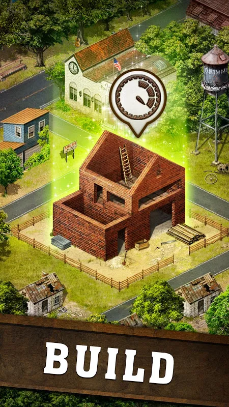 Dynasty Screenshots