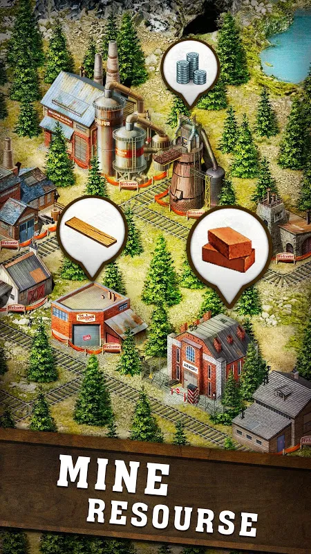 Dynasty Screenshots