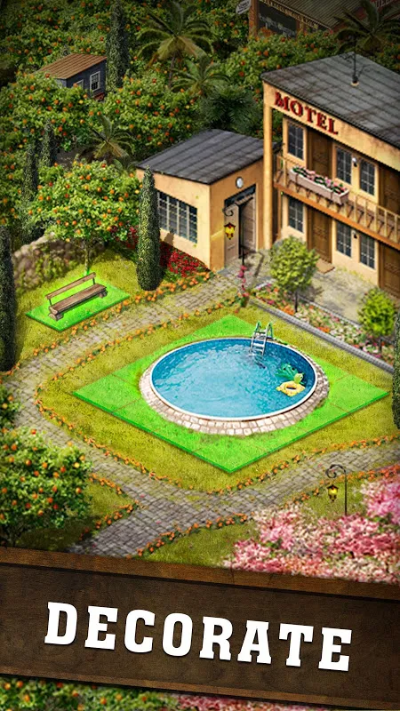 Dynasty Screenshots