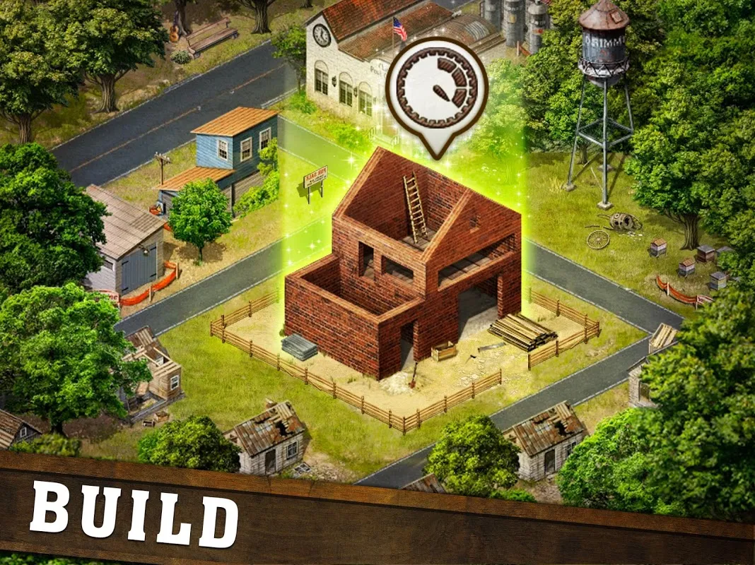 Dynasty Screenshots