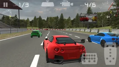 M-Acceleration Screenshots