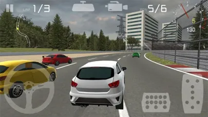 M-Acceleration Screenshots